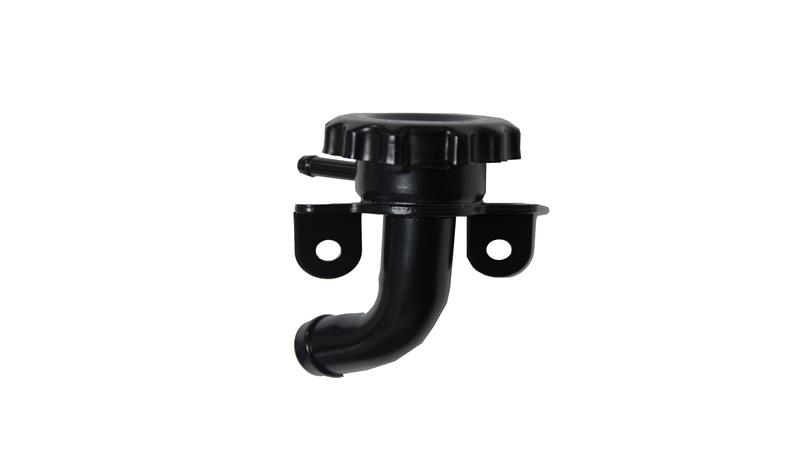 RADYATÖR KAPAĞI (ZT250T-E)